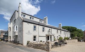 Beadnell Towers Hotel